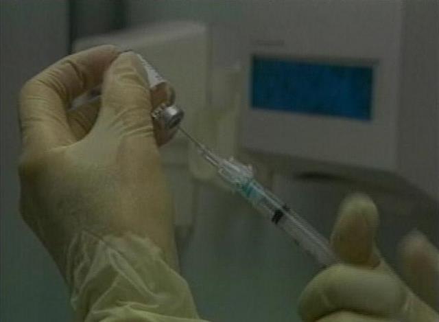 Flu shots still available