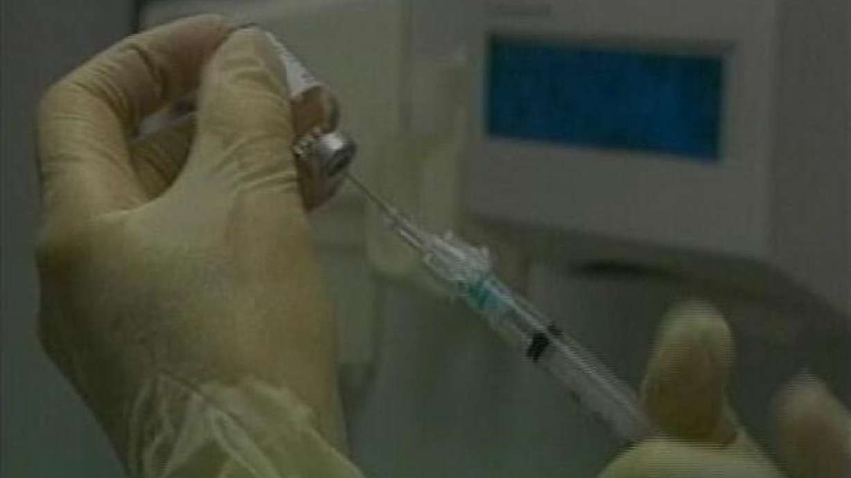 Elderly Should be Vaccinated Against the Flu