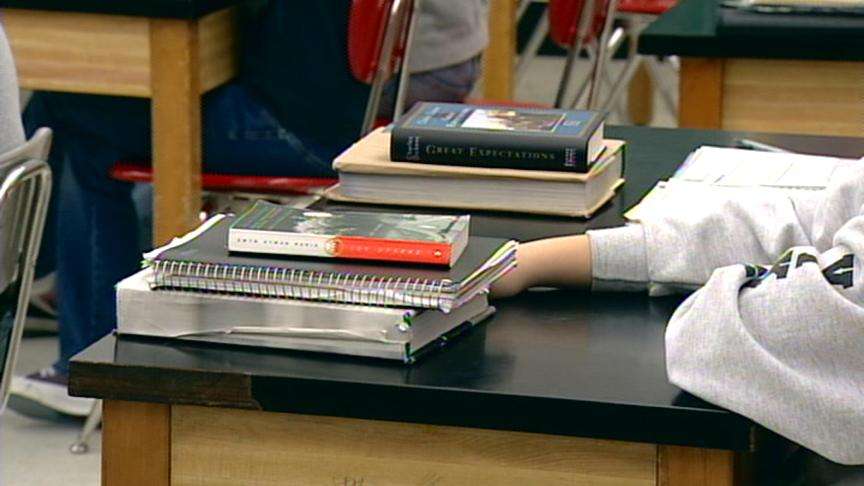 Utah High School Dropout Rates are Up