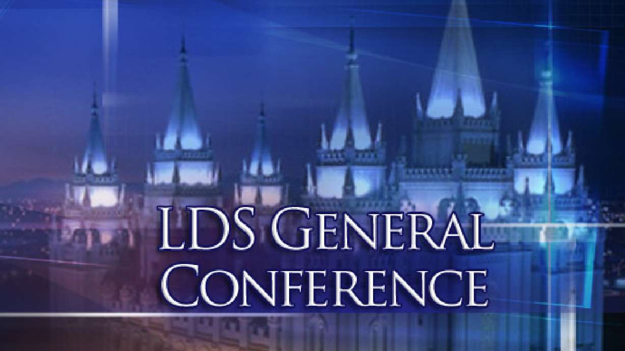 LDS Members Anticipate Announcement of New Counselor
