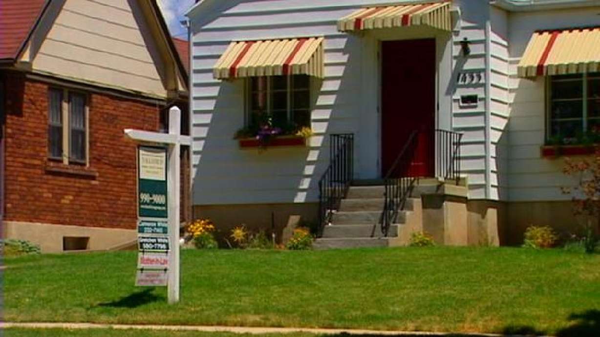 Teacher Pleads Guilty in House-Flipping Operation