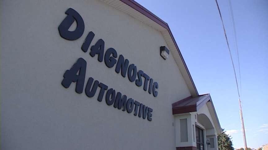 Mechanics: Get your car inspected before taking a trip