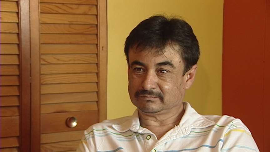 Carlos Chavez