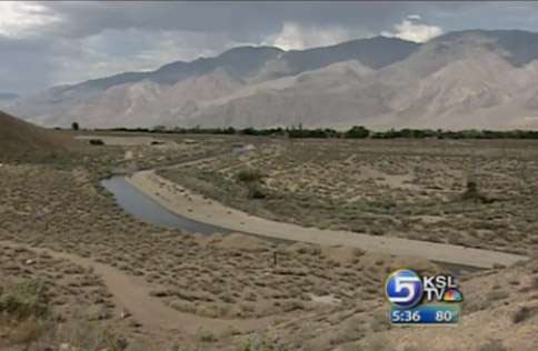 Former Water Chief To Warn Lawmakers About Las Vegas Water Plan