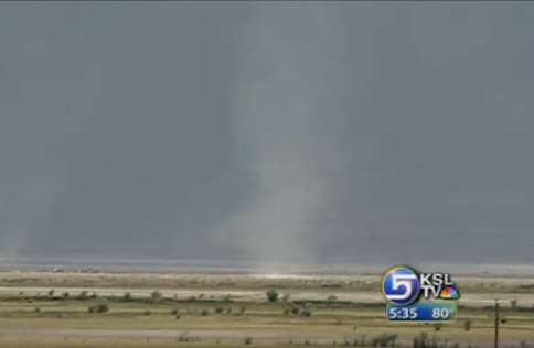 Former Water Chief To Warn Lawmakers About Las Vegas Water Plan