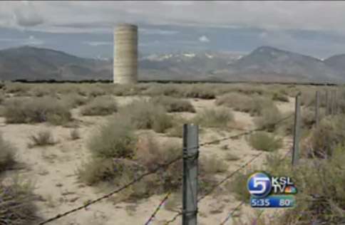 Former Water Chief To Warn Lawmakers About Las Vegas Water Plan