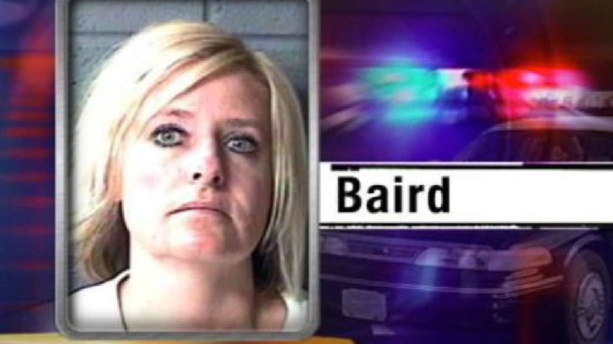 Tooele H.S. Employee Arrested