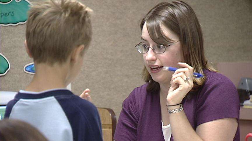 Teacher Shortage Continues as School Starts