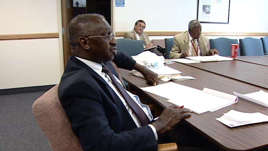 Katrina Evacuees Gather for Reunion