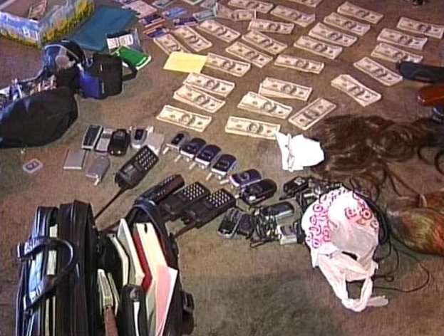 Warren Jeffs Arrested in Las Vegas