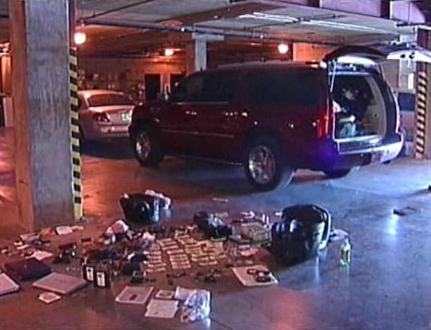 Warren Jeffs Arrested in Las Vegas