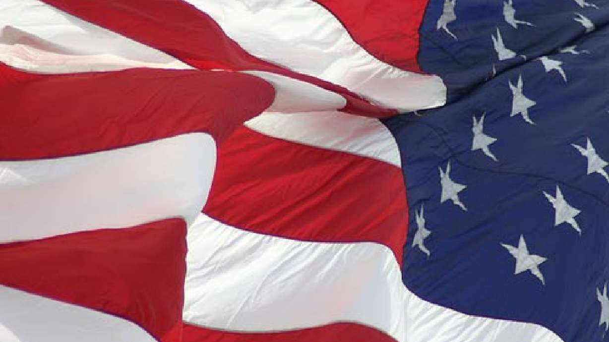 House Resolves to Keep 'Under God' in Pledge