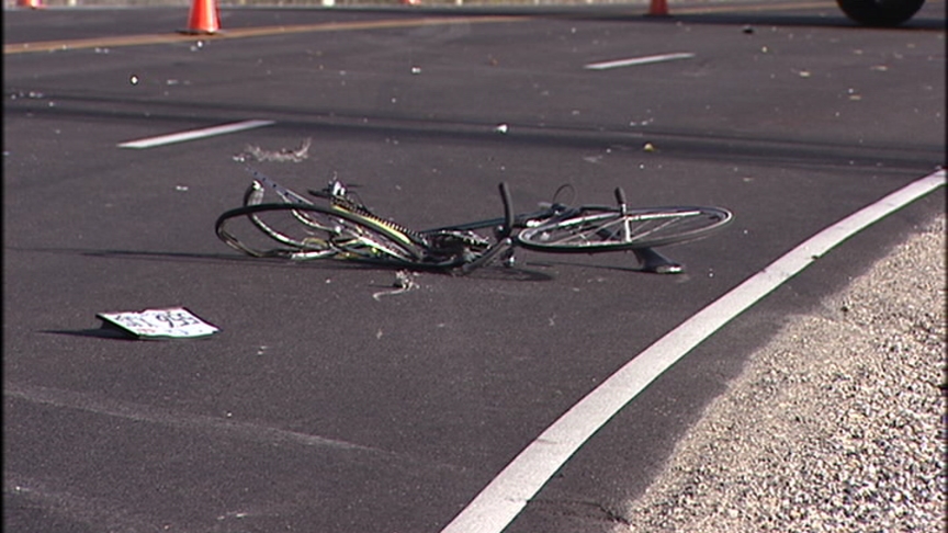 Families Reach Settlement in Bicyclist Accident Case