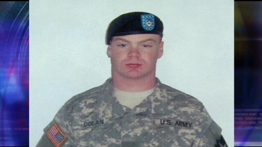 Utah Soldier Killed in Iraq