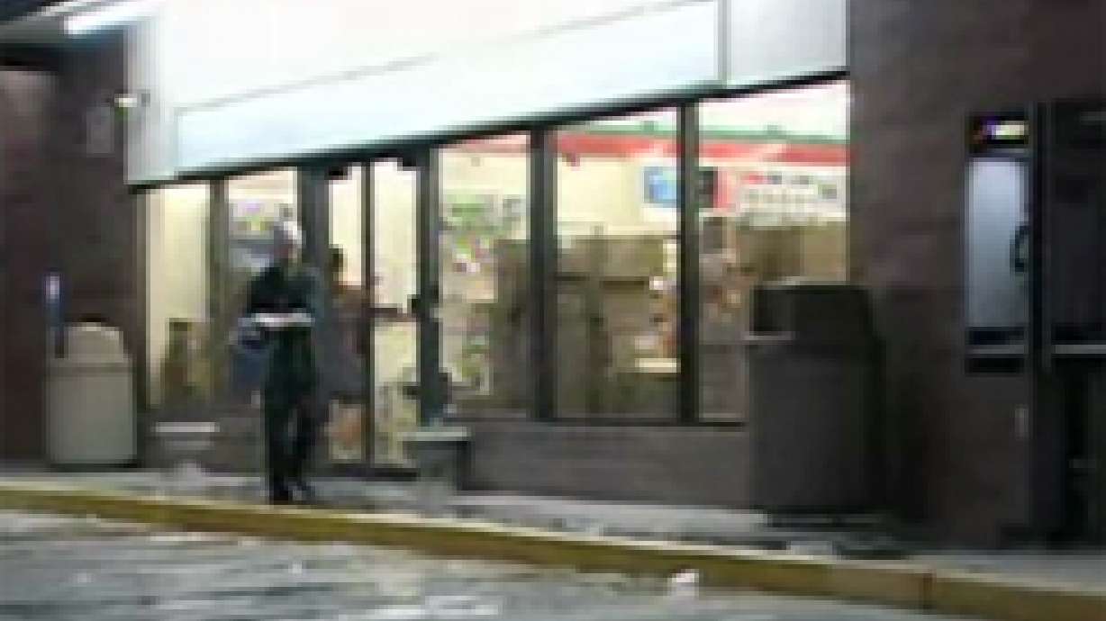 Man Critically Injured in Stabbing