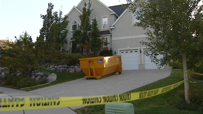 Pain Medication May be to Blame for Murder-Suicide