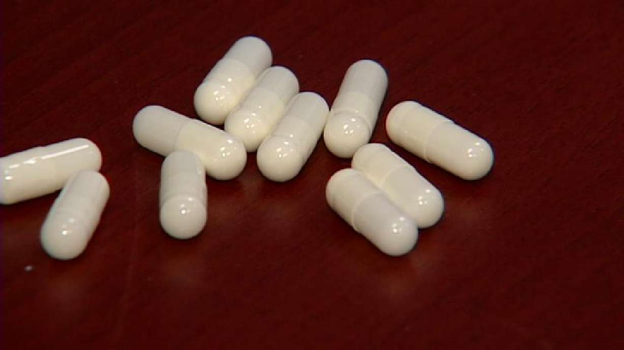 New Technology May Prevent Misuse of Prescription Medications