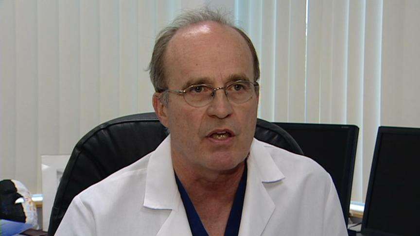 New Technology May Prevent Misuse of Prescription Medications