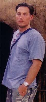 Search for Missing Payson Man Ends