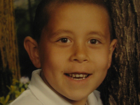 9-Year-Old Boy Found