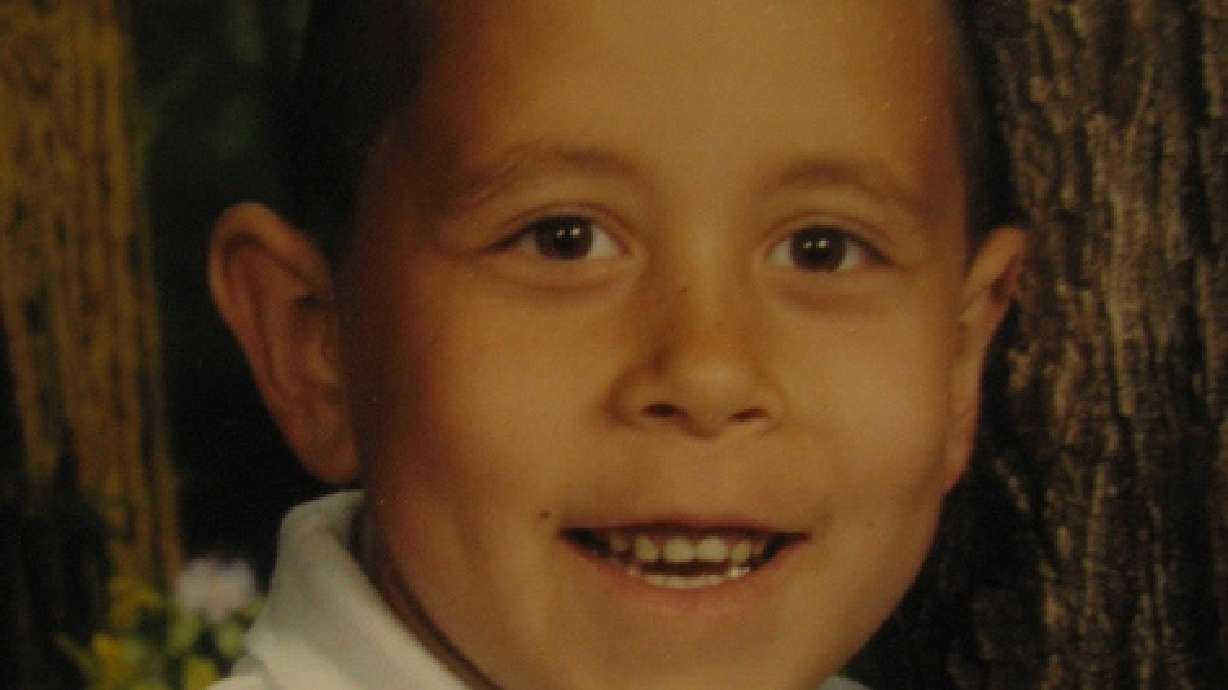 9-Year-Old Boy Found