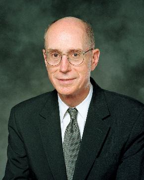 Henry B. Eyring