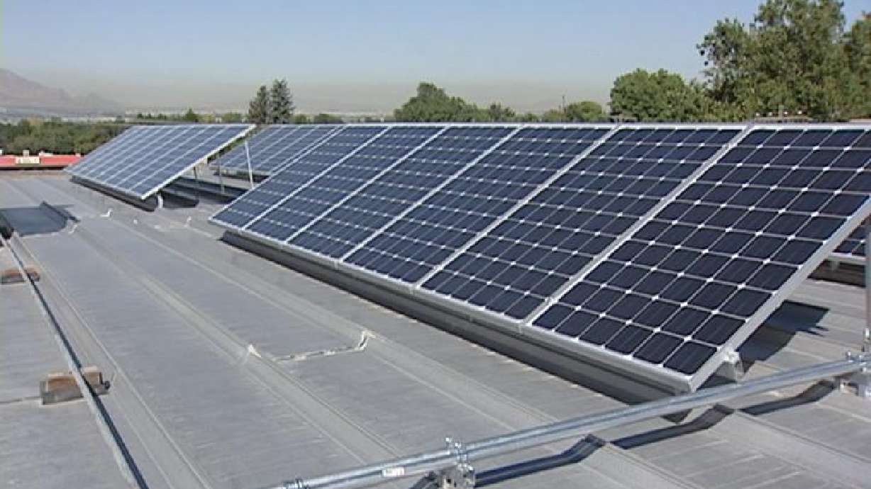 Feds bar new mining claims in solar energy zones