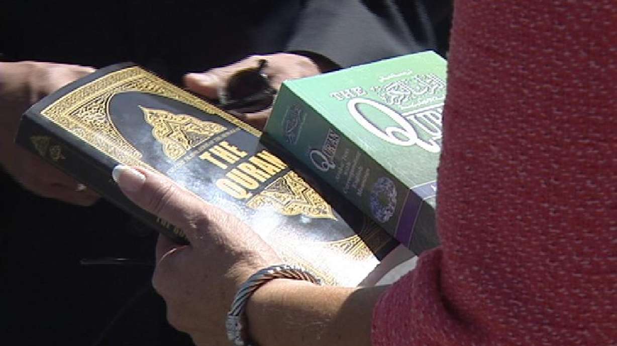 New religious studies major at U. of U. offers intercultural skills