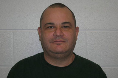 Convict claims he robbed theater to pay restitution