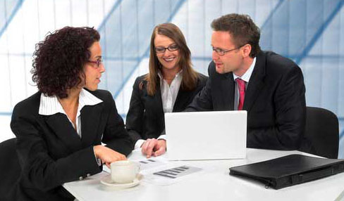 Talking politics at work, a dangerous thing?