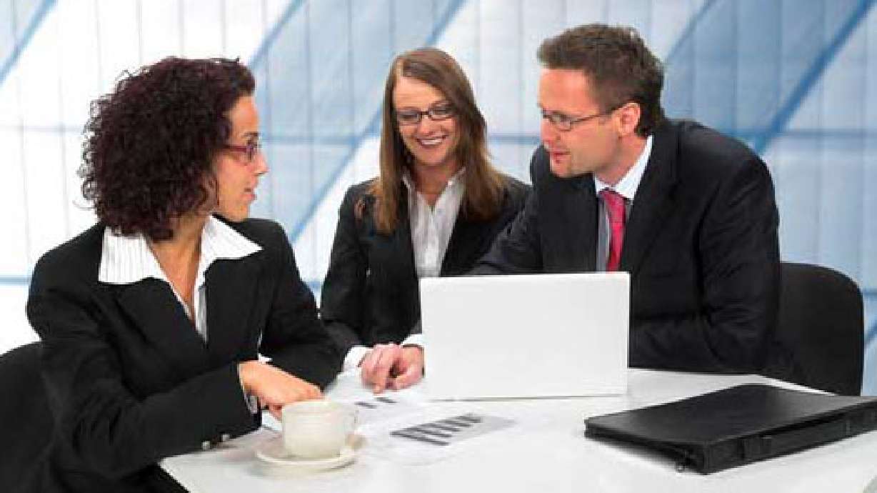 Utah ranked in top 10 states with highest gender wage gap