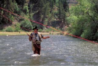 Free fishing day scheduled for June 8