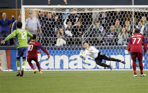 Former RSL striker to wear the Claret and Cobalt again