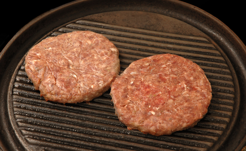 Sam's Club Recalls Beef Patties