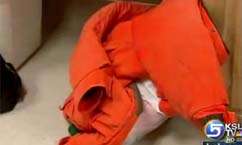 Hunter Survives Blizzard-Like Conditions While Lost