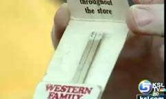 Hunter Survives Blizzard-Like Conditions While Lost