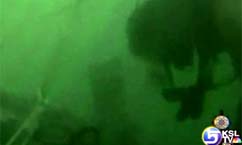 Midvale Company Claims to have Found Sunken Treasure