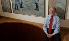 University of Utah Celebrates as Professor Wins Nobel Prize
