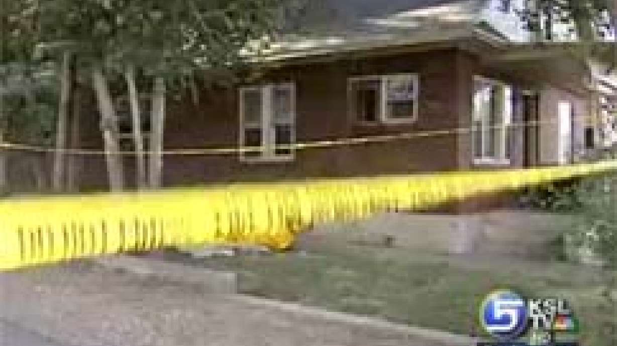 Davis County Will Pay for New Tests on Former Meth Houses