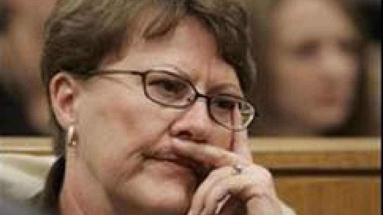 Prosecutor: Mom Meddled in Other Weddings Besides Daughter's