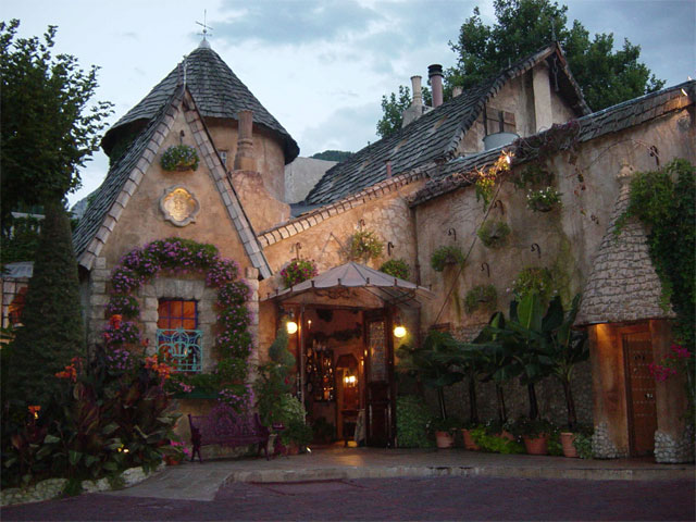 La Caille owners seek investors through Sotheby's