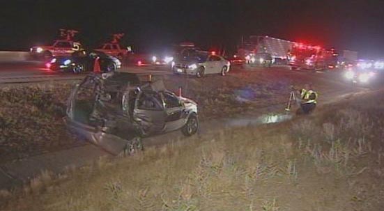 Drivers question UDOT's priorities following fatal I-80 crash