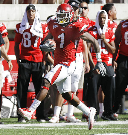 No. 10 Utah gets Big 12 road test at Iowa State