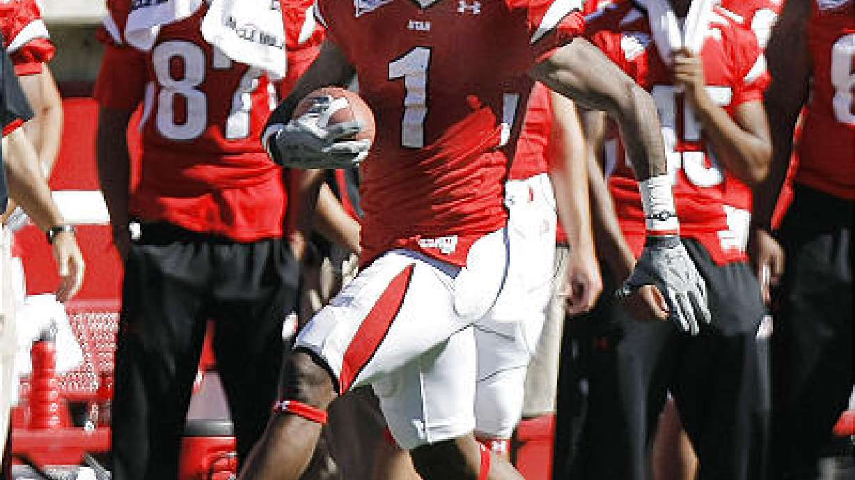 No. 10 Utah gets Big 12 road test at Iowa State