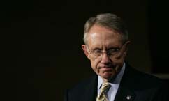 Senate Leader to Speak at BYU