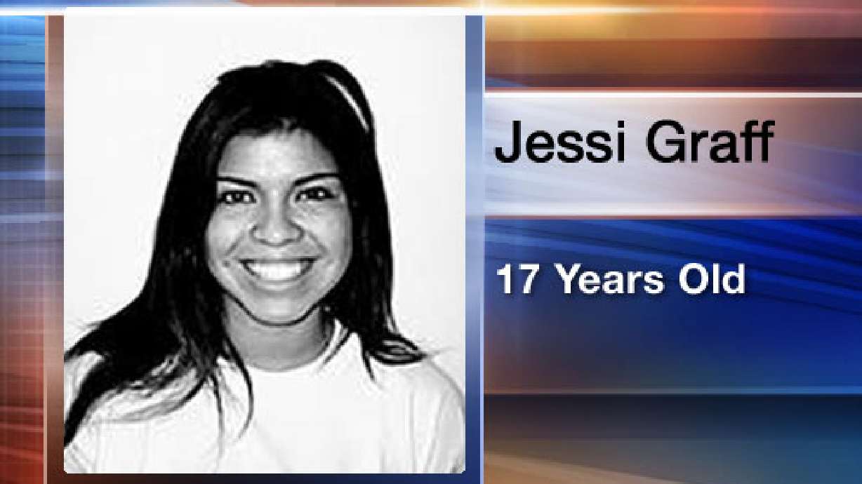 Police in LaVerkin Looking for Missing Girl