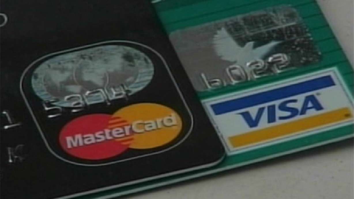 New Web Site Helps Consumers Choose Credit Cards