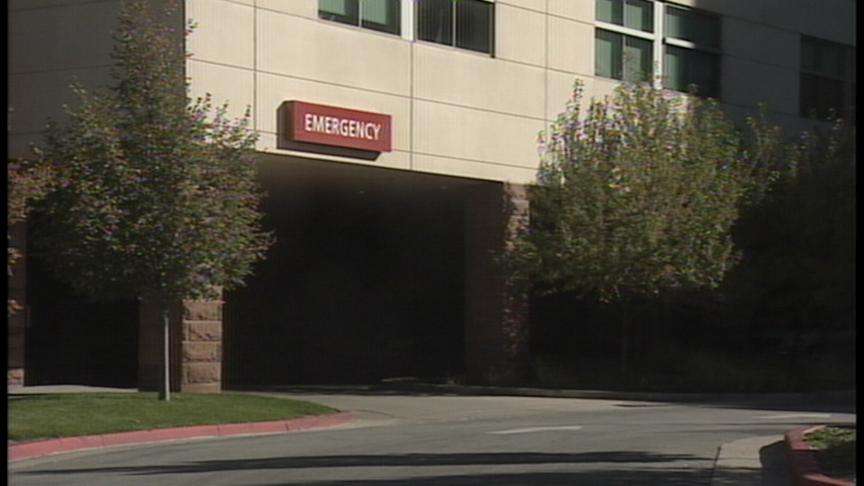 Man Shot Refuses to Cooperate with Investigation