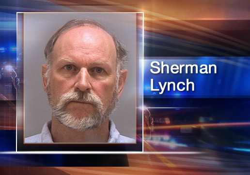 DA Officially Charges Husband with Wife's Murder