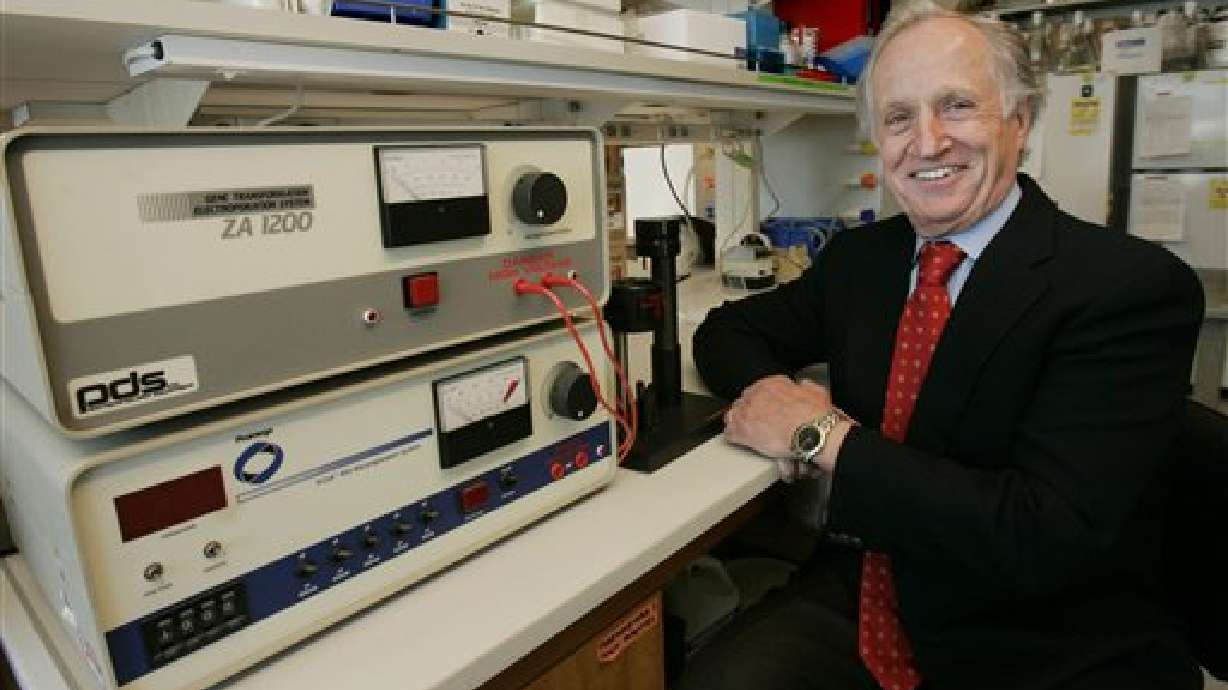From Humble Beginnings to Nobel Prize Winner